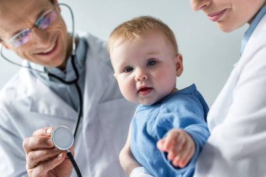 Pediatrics